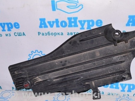 ФОТО Защита для Ford Focus 3 (01.2010 - 03.2018) Одеса