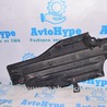 ФОТО Защита для Ford Focus 3 (01.2010 - 03.2018) Одеса