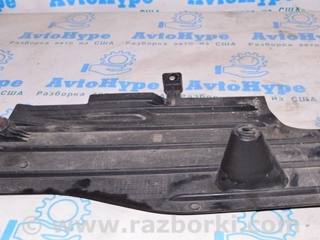ФОТО Защита для Ford Focus 3 (01.2010 - 03.2018) Одеса