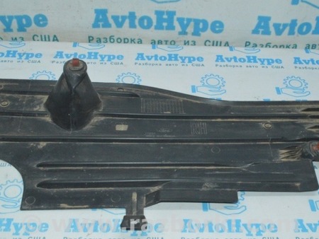 ФОТО Защита для Ford Focus 3 (01.2010 - 03.2018) Одеса
