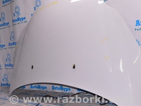 ФОТО Капот для Ford Focus 3 (01.2010 - 03.2018) Одеса