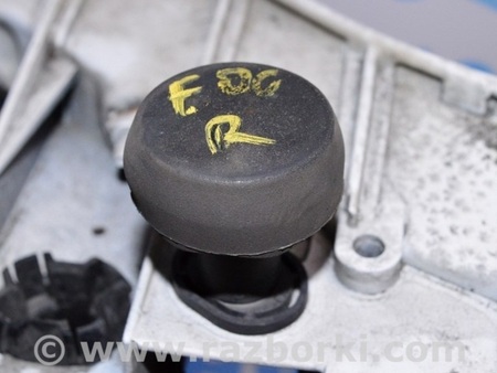 ФОТО Капот для Ford Focus 3 (01.2010 - 03.2018) Одеса