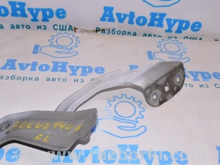 ФОТО Капот для Ford Focus 3 (01.2010 - 03.2018) Одеса