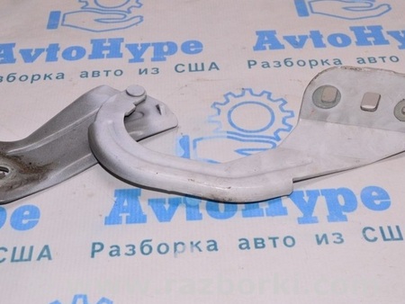 ФОТО Капот для Ford Focus 3 (01.2010 - 03.2018) Одеса