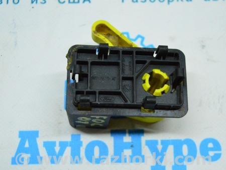 ФОТО Капот для Ford Focus 3 (01.2010 - 03.2018) Одеса