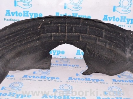 ФОТО Крылья для Ford Focus 3 (01.2010 - 03.2018) Одеса