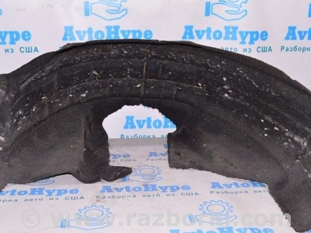 ФОТО Крылья для Ford Focus 3 (01.2010 - 03.2018) Одеса