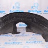 ФОТО Крылья для Ford Focus 3 (01.2010 - 03.2018) Одеса