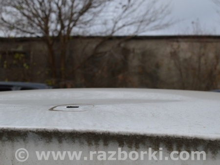 ФОТО Крыша и люк для Ford Focus 3 (01.2010 - 03.2018) Одеса