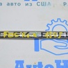 Крышка багажника Ford Focus 3 (01.2010 - 03.2018)