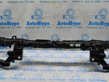 ФОТО Кузов-жесть для Ford Focus 3 (01.2010 - 03.2018) Одеса
