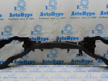 ФОТО Кузов-жесть для Ford Focus 3 (01.2010 - 03.2018) Одеса