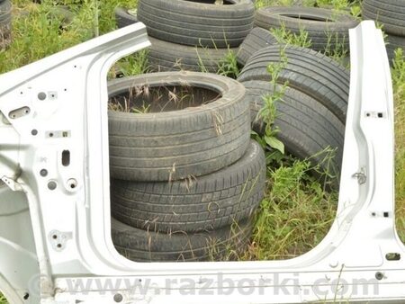 ФОТО Кузов-жесть для Ford Focus 3 (01.2010 - 03.2018) Одеса