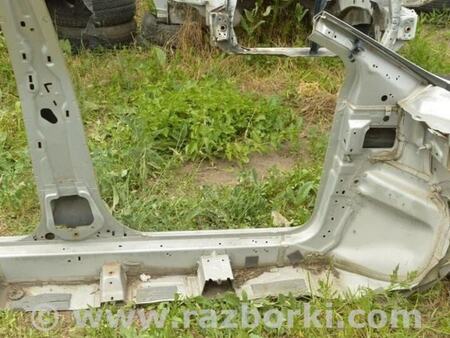 ФОТО Кузов-жесть для Ford Focus 3 (01.2010 - 03.2018) Одеса
