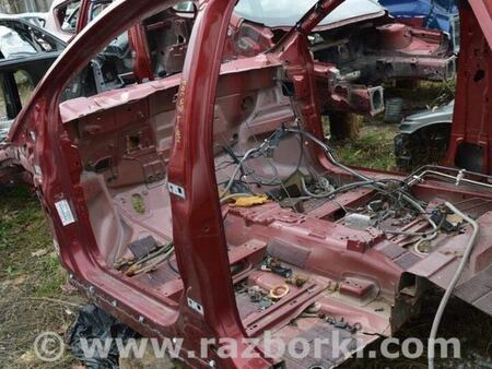 ФОТО Кузов-жесть для Ford Focus 3 (01.2010 - 03.2018) Одеса
