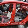 Кузов-жесть Ford Focus 3 (01.2010 - 03.2018)