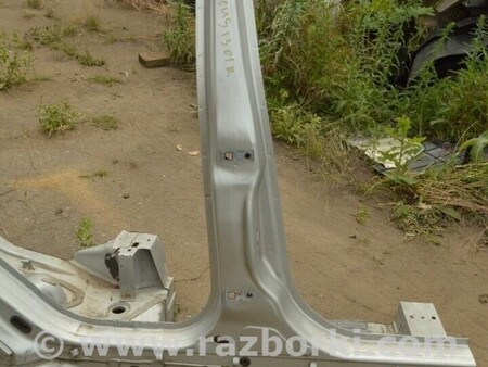 ФОТО Кузов-жесть для Ford Focus 3 (01.2010 - 03.2018) Одеса