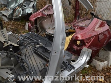 ФОТО Кузов-жесть для Ford Focus 3 (01.2010 - 03.2018) Одеса