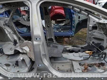ФОТО Кузов-жесть для Ford Focus 3 (01.2010 - 03.2018) Одеса