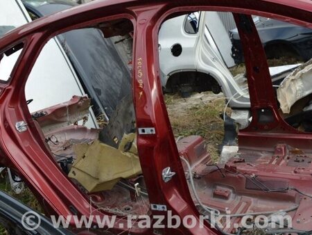 ФОТО Кузов-жесть для Ford Focus 3 (01.2010 - 03.2018) Одеса