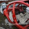 Кузов-жесть Ford Focus 3 (01.2010 - 03.2018)