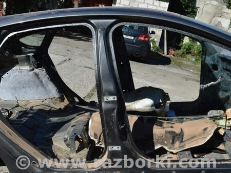 ФОТО Кузов-жесть для Ford Focus 3 (01.2010 - 03.2018) Одеса
