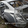 Кузов-жесть Ford Focus 3 (01.2010 - 03.2018)