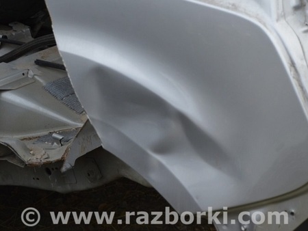 ФОТО Кузов-жесть для Ford Focus 3 (01.2010 - 03.2018) Одеса