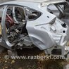 Кузов-жесть Ford Focus 3 (01.2010 - 03.2018)