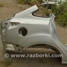 ФОТО Кузов-жесть для Ford Focus 3 (01.2010 - 03.2018) Одеса