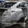 Кузов-жесть Ford Focus 3 (01.2010 - 03.2018)