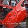 Кузов-жесть Ford Focus 3 (01.2010 - 03.2018)