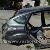 Кузов-жесть Ford Focus 3 (01.2010 - 03.2018)