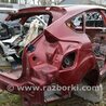 Кузов-жесть Ford Focus 3 (01.2010 - 03.2018)