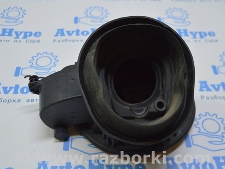ФОТО Лючок бензобака для Ford Focus 3 (01.2010 - 03.2018) Одеса
