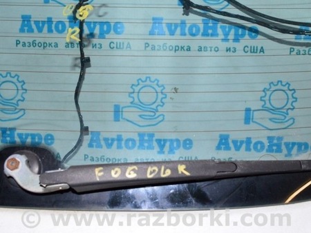 ФОТО Омыватель и очиститель для Ford Focus 3 (01.2010 - 03.2018) Одеса