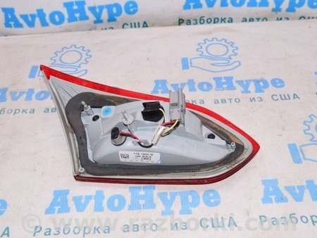 ФОТО Оптика задняя для Ford Focus 3 (01.2010 - 03.2018) Одеса