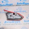 ФОТО Оптика задняя для Ford Focus 3 (01.2010 - 03.2018) Одеса
