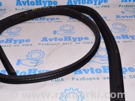 ФОТО Уплотнитель проема для Ford Focus 3 (01.2010 - 03.2018) Одеса