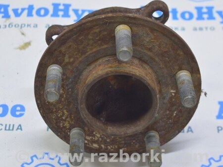 ФОТО КулакЦапфаСтупица для Ford Focus 3 (01.2010 - 03.2018) Одеса