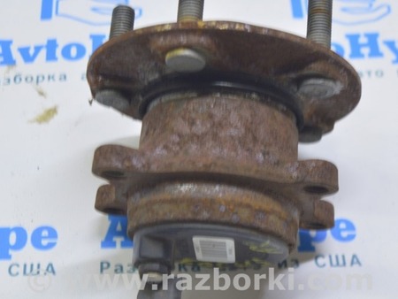 ФОТО КулакЦапфаСтупица для Ford Focus 3 (01.2010 - 03.2018) Одеса