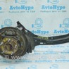 Кулак, Цапфа, Ступица Ford Focus 3 (01.2010 - 03.2018)