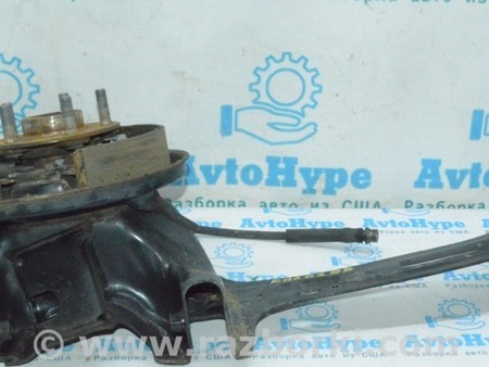 ФОТО КулакЦапфаСтупица для Ford Focus 3 (01.2010 - 03.2018) Одеса