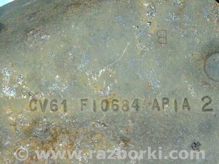 ФОТО Подрамник для Ford Focus 3 (01.2010 - 03.2018) Одеса