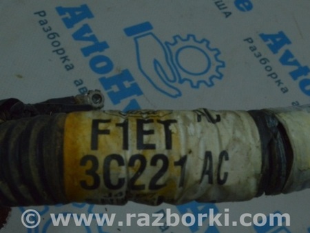 ФОТО Рейка рулевая для Ford Focus 3 (01.2010 - 03.2018) Одеса