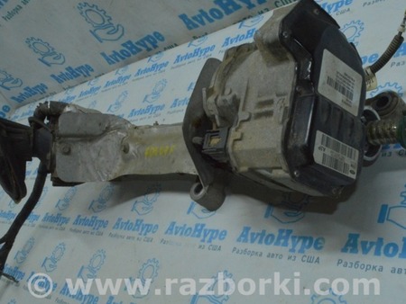 ФОТО Рейка рулевая для Ford Focus 3 (01.2010 - 03.2018) Одеса