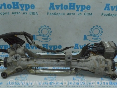 ФОТО Рейка рулевая для Ford Focus 3 (01.2010 - 03.2018) Одеса