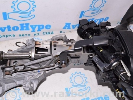 ФОТО Рейка рулевая для Ford Focus 3 (01.2010 - 03.2018) Одеса