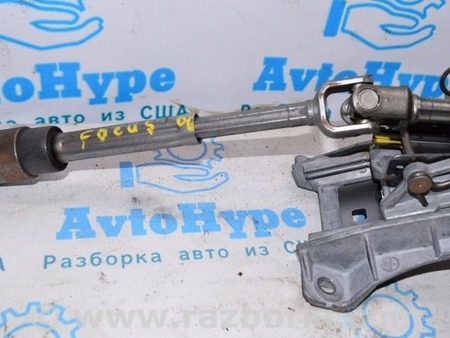 ФОТО Рейка рулевая для Ford Focus 3 (01.2010 - 03.2018) Одеса