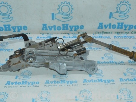 ФОТО Рейка рулевая для Ford Focus 3 (01.2010 - 03.2018) Одеса